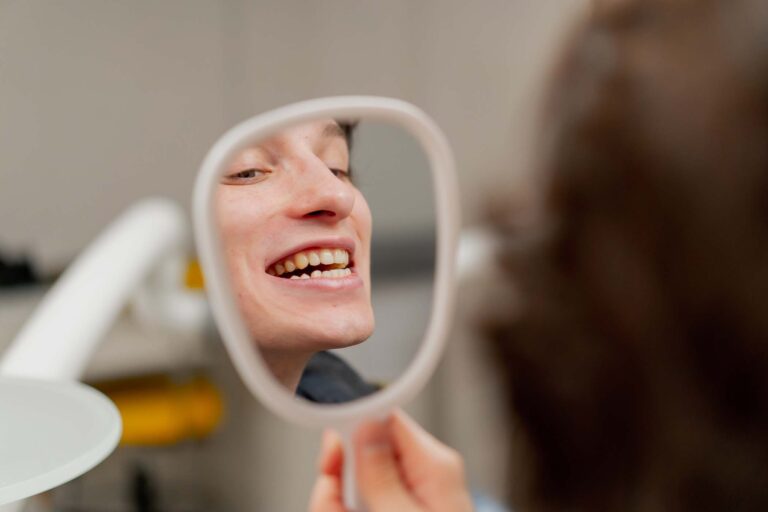 The Importance of Choosing the Right Dental Check-Up Place: Tips and Considerations