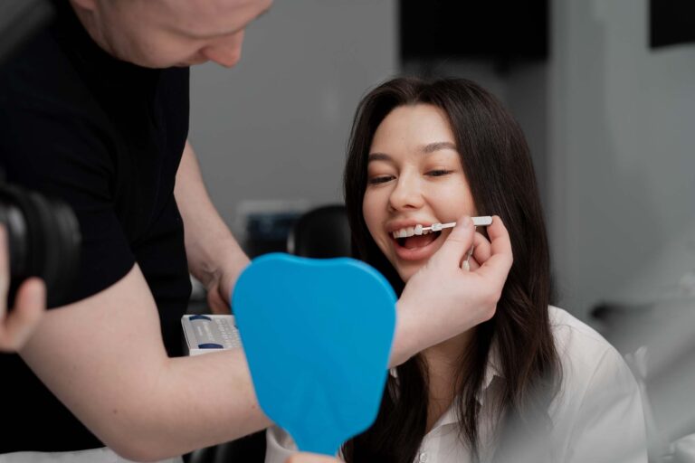 Tips for Taking Care of Your Teeth to Stay Healthy